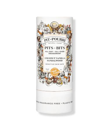 Poo~Pourri Coconut Vanilla Sandalwood Pit~Pourri