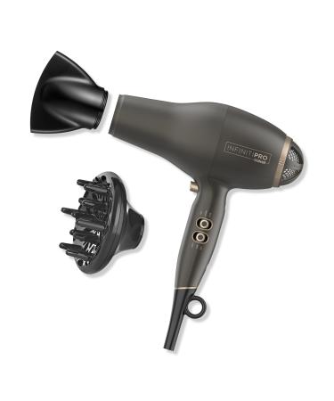 Conair InfinitiPRO By Conair FLOMOTION Pro Dryer, Luxe Series