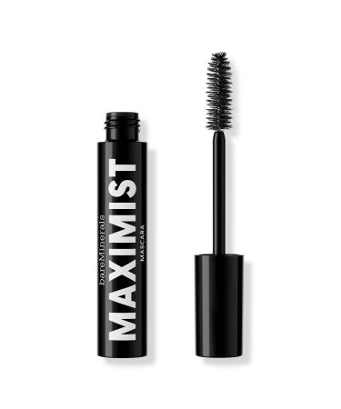 bareMinerals MAXIMIST Phyto-Fiber Volumizing Mascara 0.30 oz