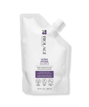 Biolage Ultra Hydra Source Deep Treatment Mask 10.1 oz