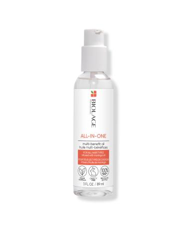 Biolage All-In-One Multi-Benefit Oil 3.0 oz