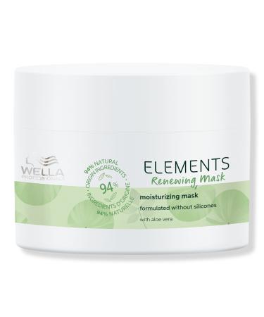 Wella Elements Renewing Mask 5.0 oz