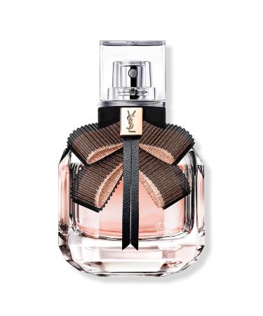 Yves Saint Laurent Mon Paris Lumiere Eau de Toilette 1.0 oz