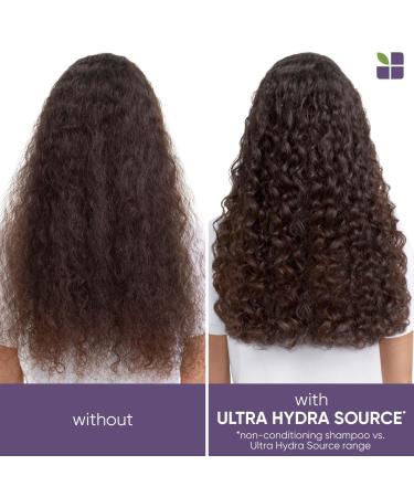 Biolage Ultra Hydra Source Leave-In Cream 6.7 oz - Transform Your Style with the Best Innovation Today! - Buy Online on SooperMarket.com