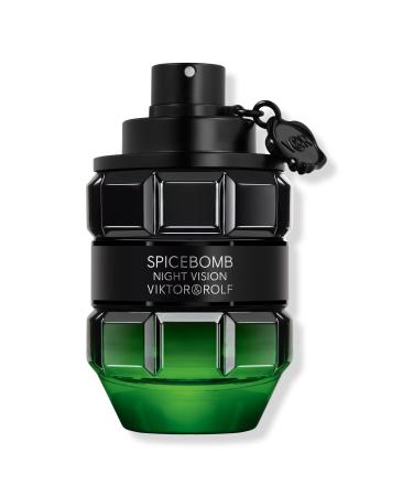 Viktor&Rolf Spicebomb Night Vision Eau de Toilette 3.04 oz
