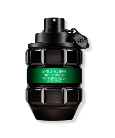 Viktor&Rolf Spicebomb Night Vision Eau de Parfum 3.04 oz