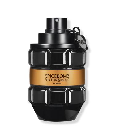 Viktor&Rolf Spicebomb Extreme Eau de Parfum 3.04 oz
