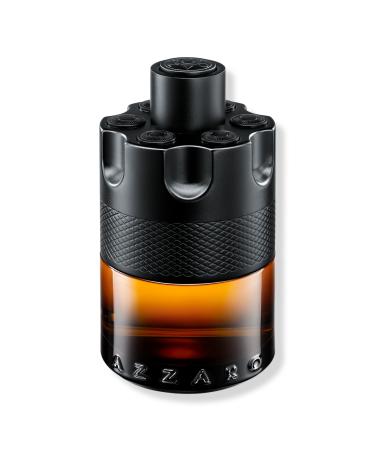Azzaro The Most Wanted Parfum 3.38 oz