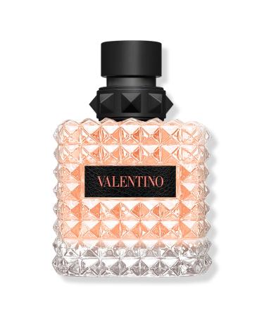 Valentino Donna Born in Roma Coral Fantasy Eau de Parfum 3.4 oz