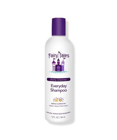 Fairy Tales Daily Cleanse Kids Everyday Shampoo 12.0 oz