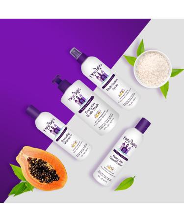 Discover Fairy Tales Daily Cleanse Kids Everyday Shampoo 12.0 oz - Elevate Your Style Instantly! - Buy Online on SooperMarket.com