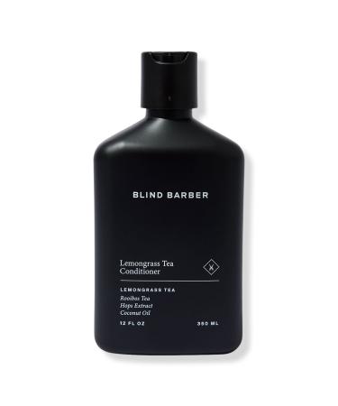 Blind Barber Lemongrass Tea Conditioner 12.0 oz