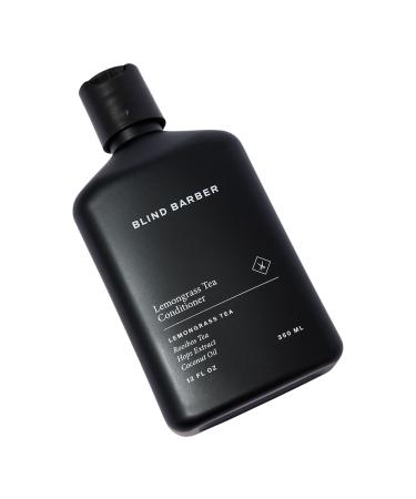 Discover Blind Barber Lemongrass Tea Conditioner 12.0 oz - Elevate Your Style Instantly! - Buy Online on SooperMarket.com