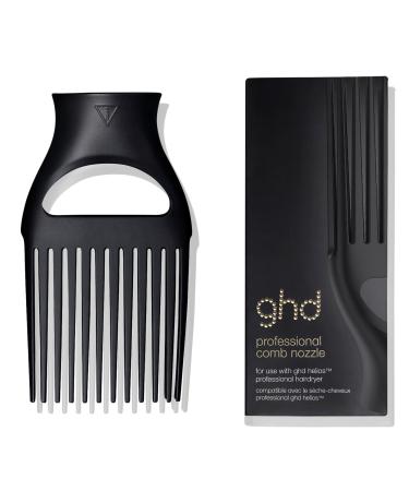 Ghd Helios Professional Hair Dryer Comb Nozzle - Transform Your Style with the Best Innovation Today! - Buy Online on SooperMarket.com