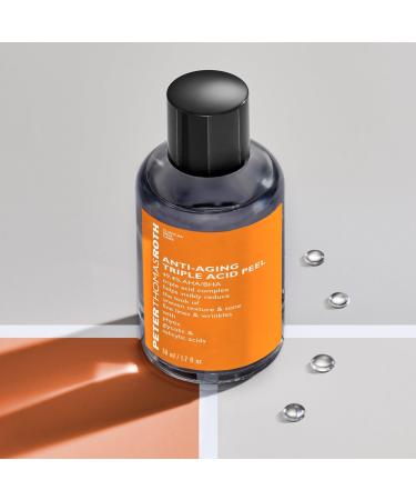 Peter Thomas Roth Anti-Aging Triple-Acid Peel 1.7 oz - Discover Premium Quality Shop now! - Buy Online on SooperMarket.com