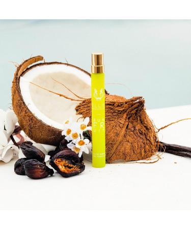 Ellis Brooklyn SUN FRUIT Eau de Parfum Travel Spray 0.33 oz - Discover Premium Quality Shop now! - Buy Online on SooperMarket.com