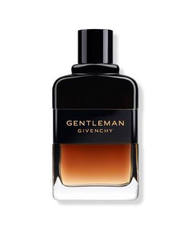 Givenchy Gentleman Eau de Parfum Réserve Privée 3.3 oz