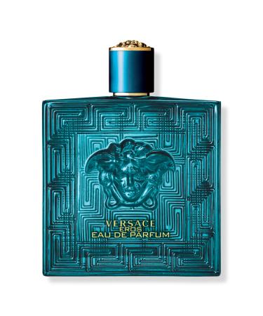 Versace Eros Eau de Parfum 6.7 oz