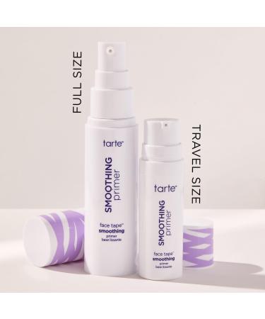 Tarte Travel-Size Face Tape Smoothing Primer 0.5 oz - Discover Premium Quality Shop now! - Buy Online on SooperMarket.com