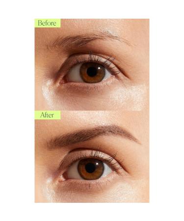Discover Well People Expressionist Brow Pencil Deep Brown 0.003 oz - Elevate Your Style Instantly! - Buy Online on SooperMarket.com