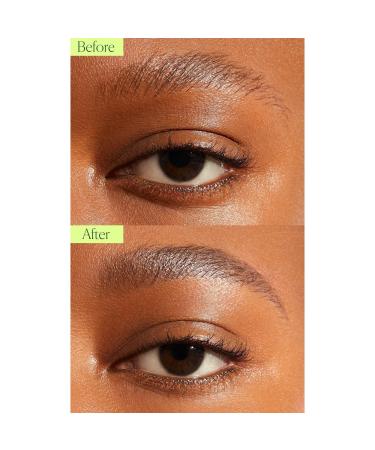 Discover Well People Expressionist Brow Pencil Deep Brown 0.003 oz - Elevate Your Style Instantly! - Buy Online on SooperMarket.com