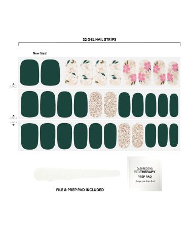 Dashing Diva Magnolia Vine Gloss Ultra Shine Gel Palette - Discover Premium Quality Shop now! - Buy Online on SooperMarket.com