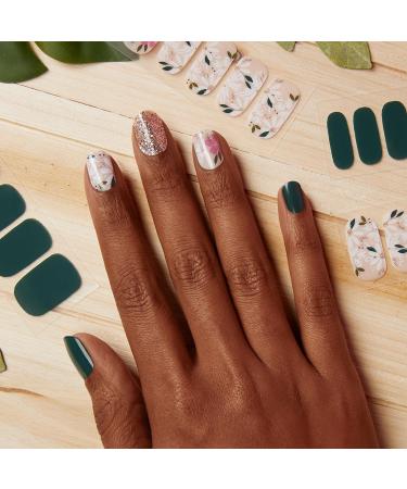 Dashing Diva Magnolia Vine Gloss Ultra Shine Gel Palette - Discover Premium Quality Shop now! - Buy Online on SooperMarket.com