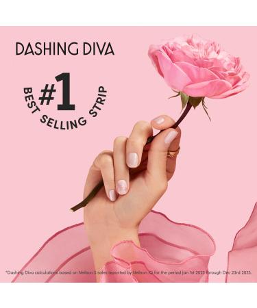 Dashing Diva Magnolia Vine Gloss Ultra Shine Gel Palette - Discover Premium Quality Shop now! - Buy Online on SooperMarket.com