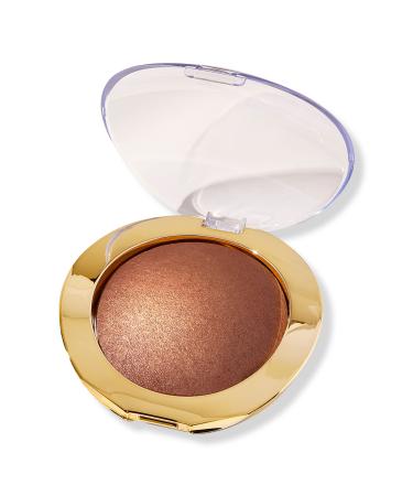 Tarte Shape Tape Glow Bronzer Deep Bronze 0.31 oz
