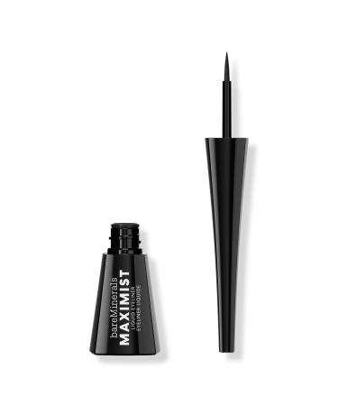 bareMinerals MAXIMIST Liquid Eyeliner 0.10 oz