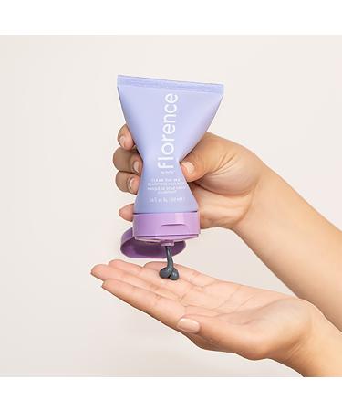 Discover florence by mills Clear The Way Clarifying Mud Mask 3.4 oz - Elevate Your Style Instantly! - Buy Online on SooperMarket.com