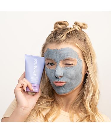 Discover florence by mills Clear The Way Clarifying Mud Mask 3.4 oz - Elevate Your Style Instantly! - Buy Online on SooperMarket.com