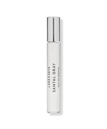 Lake & Skye Santal Gray Eau de Parfum Travel Spray 0.5 oz