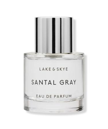 Lake & Skye Santal Gray Eau de Parfum 1.7 oz