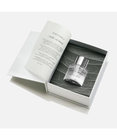 Discover Lake & Skye Santal Gray Eau de Parfum 1.7 oz - Elevate Your Style Instantly! - Buy Online on SooperMarket.com