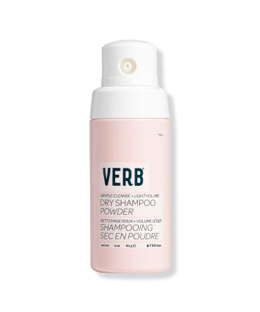 Verb Dry Shampoo Powder 2.0 oz
