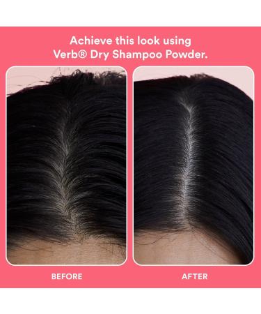 Discover Verb Dry Shampoo Powder 2.0 oz - Elevate Your Style Instantly! - Buy Online on SooperMarket.com