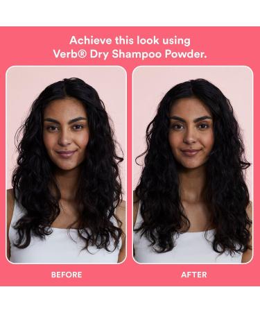Discover Verb Dry Shampoo Powder 2.0 oz - Elevate Your Style Instantly! - Buy Online on SooperMarket.com