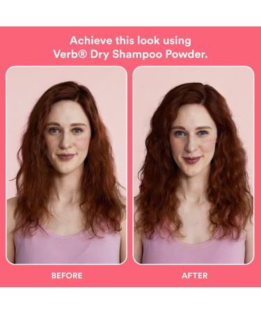 Discover Verb Dry Shampoo Powder 2.0 oz - Elevate Your Style Instantly! - Buy Online on SooperMarket.com