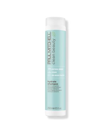 Paul Mitchell Clean Beauty Hydrate Shampoo 8.5 oz