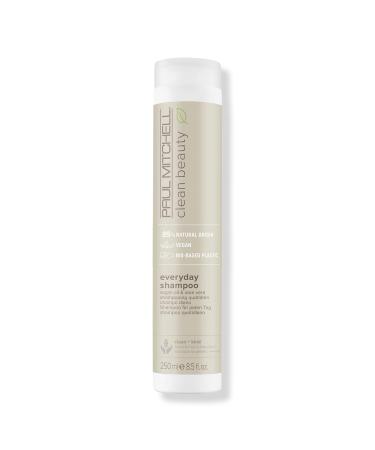 Paul Mitchell Clean Beauty Everyday Shampoo 8.5 oz