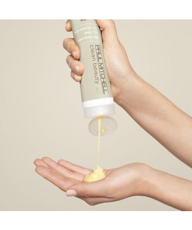 Paul Mitchell Clean Beauty Everyday Shampoo 8.5 oz - Transform Your Style with the Best Innovation Today! - Buy Online on SooperMarket.com