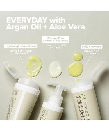 Paul Mitchell Clean Beauty Everyday Shampoo 8.5 oz - Transform Your Style with the Best Innovation Today! - Buy Online on SooperMarket.com