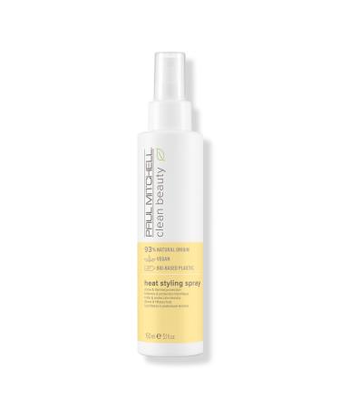 Paul Mitchell Clean Beauty Heat Styling Spray 5.1 oz