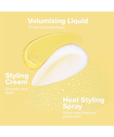 Discover Paul Mitchell Clean Beauty Heat Styling Spray 5.1 oz - Elevate Your Style Instantly! - Buy Online on SooperMarket.com