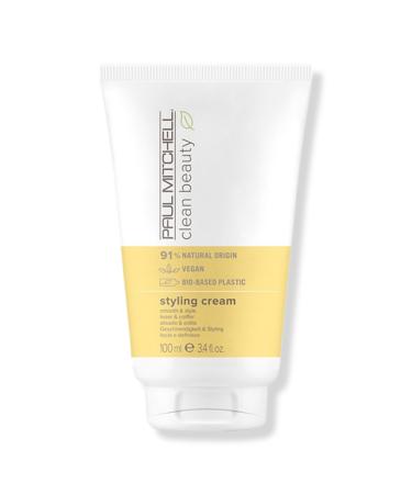 Paul Mitchell Clean Beauty Styling Cream 3.4 oz