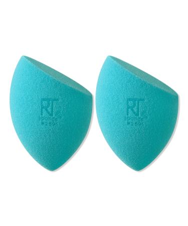 Real Techniques Miracle Airblend Sponge Duo 2 ct