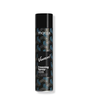 Matrix Vavoom Freezing Hairspray Extra Full 14.94 oz