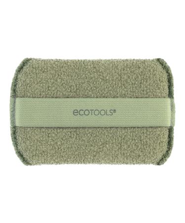 EcoTools Exfoliating and Cleansing Body Buffer - Transform Your Style with the Best Innovation Today! - Buy Online on SooperMarket.com