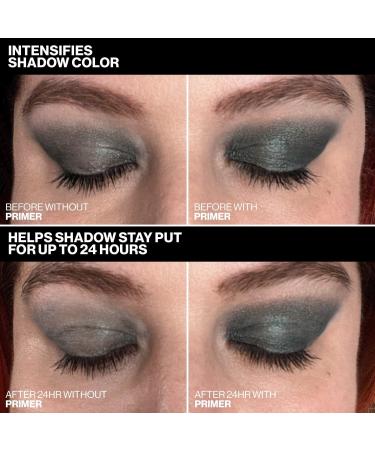 Smashbox Photo Finish Intensify 24 Hour Shadow Primer 0.34 oz - Transform Your Style with the Best Innovation Today! - Buy Online on SooperMarket.com